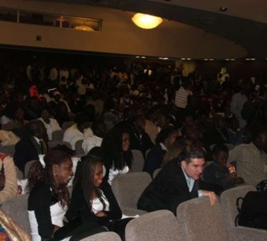 MISS GHANA ITALY 2008 15